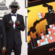 This would have been one incredible mash-up. (Lumines photo c/o Sony)